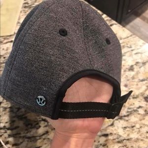 Lululemon cap